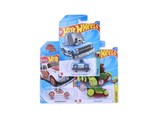 Đồ Chơi Siêu Xe Hot Wheels C Chất Lượng Giá Tốt Tháng