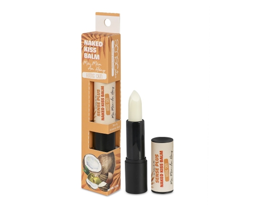 Son D Ng M I Sense Plus Tinh Ch T D A H Ng Cam Naked Kiss Balm G