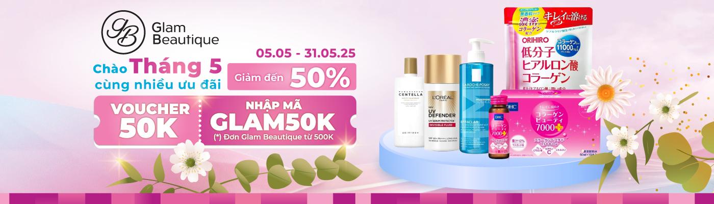 glam-beautique