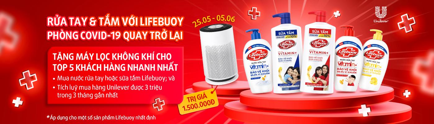 lifebuoy