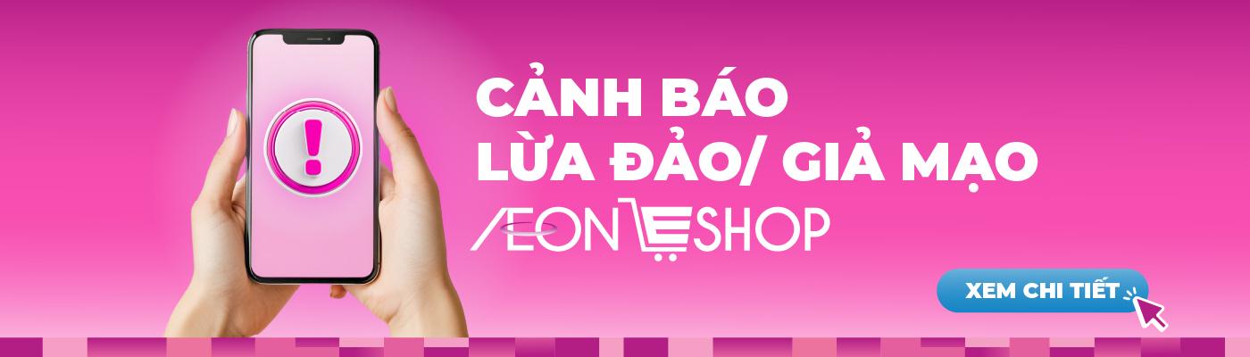 cảnh báo lừa đảo