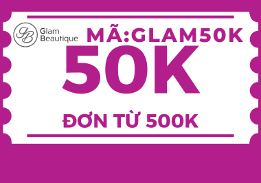 voucher-GLAM50K