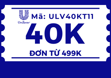 Voucher-Unilever40k-Tháng11