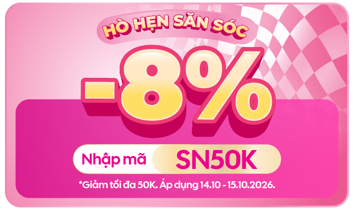 HÒ HẸN SĂN SÓC