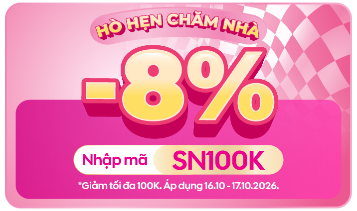 HÒ HẸN CHĂM NHÀ