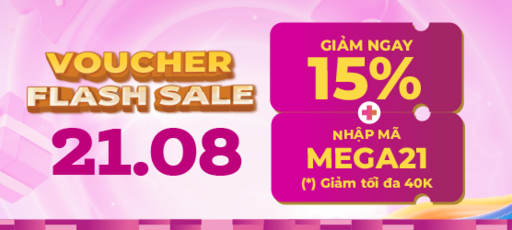 Flash sale 21.08.25 image 1