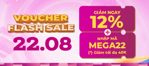 Flash sale 22.08.25 image 1