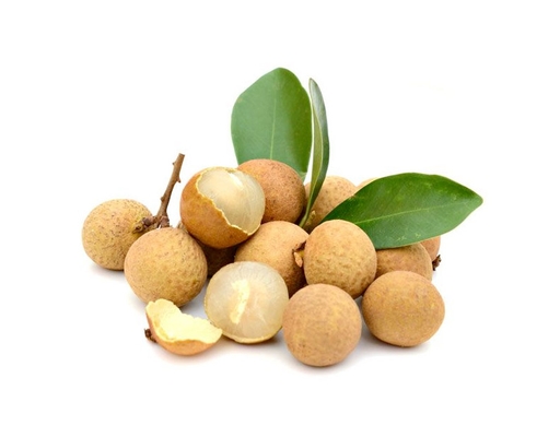 Nhãn Xuồng Loại 1 1kg AVN ảnh 2