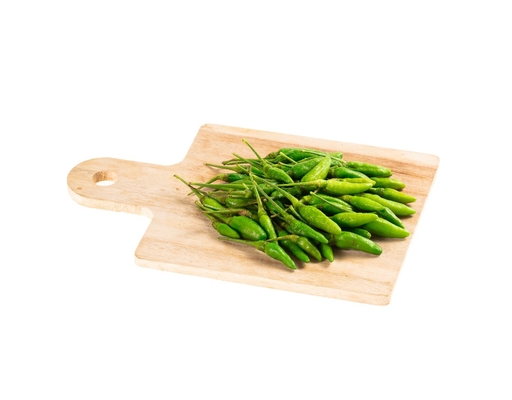 Ớt Xiêm Xanh 50g AVN ảnh 0