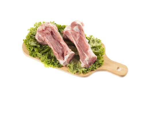Thịt Xương Ống Heo 500g AVN ảnh 0