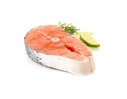 Cá Hồi Cắt Khúc 300g AVN ảnh 0