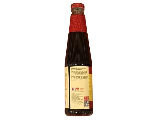 Dầu Hào Thần Tài 510g Lee Kum Kee ảnh 1