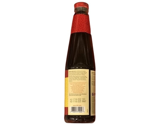 Dầu Hào Thần Tài 510g Lee Kum Kee ảnh 2