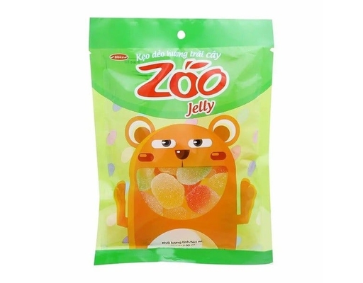 Kẹo Dẻo Áo Đường 200g Bibica ảnh 0