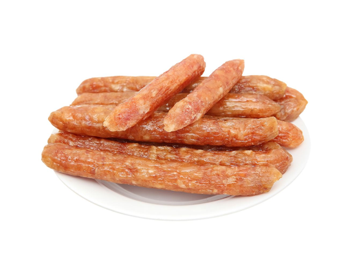 Lạp Xưởng Tôm 200g Vissan ảnh 2
