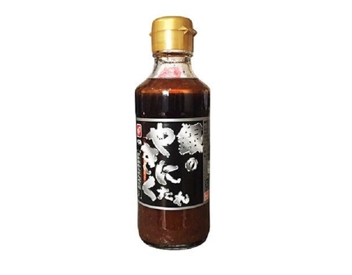 Nước Chấm Thịt Nướng Gin Dare 225g Bell Foods ảnh 0