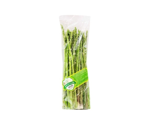 Măng Tây Xanh 350g Sông Xanh ảnh 0