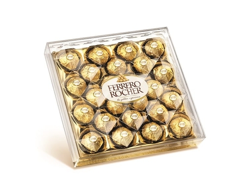 Socola Rocher 300g Ferrero ảnh 0