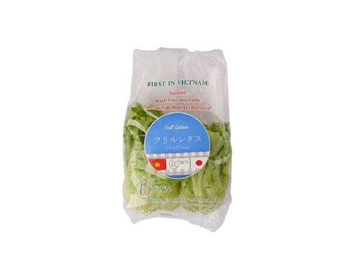 Xà Lách Mềm Flare Bell 100g Rrfarn Green Farm ảnh 1
