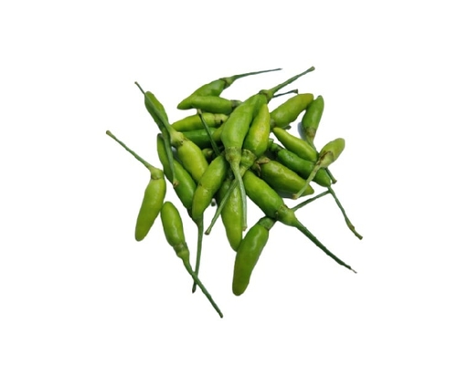 Ớt Xiêm Xanh 50g AVN ảnh 1