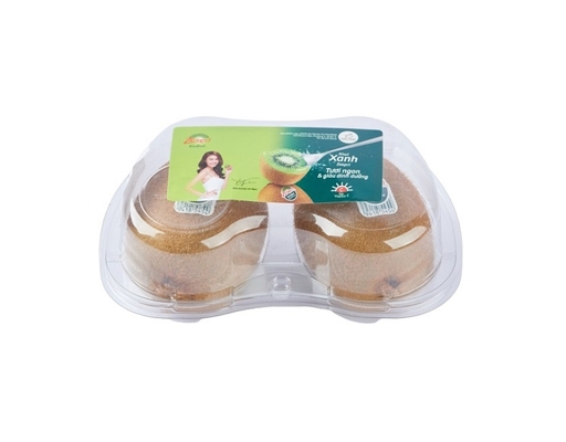 Kiwi Xanh New Zealand 2 Trái AVN ảnh 3