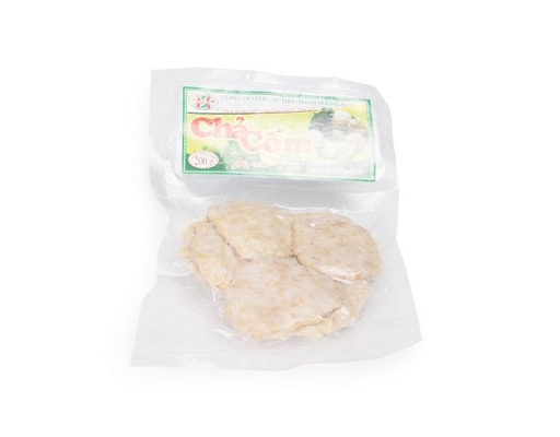 Chả Cốm 200g Hương Sơn ảnh 0