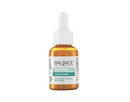 Serum Sáng Da Niacinaminde 15% 30ml BALANCE ACTIVE FORMULA ảnh 0