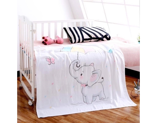 Khăn Tắm Sợi Tre ST13 110 x 110cm Châu Minh ảnh 3