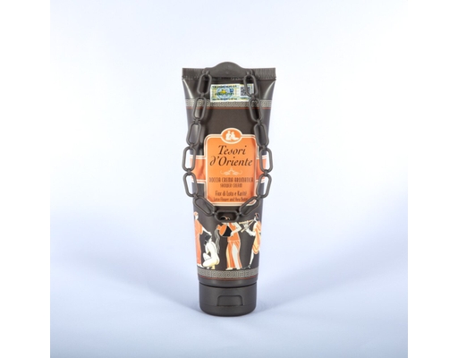 Sữa Tắm Nước Hoa Hương Hoa Sen 250ml Tesori D'Oriente ảnh 1