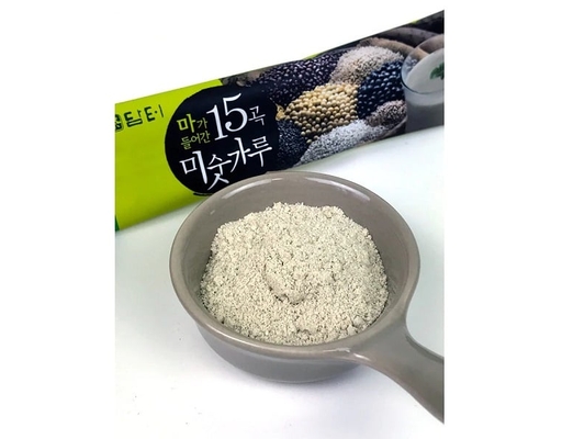 Bột Ngũ Cốc 15 Loại Hạt 800g Damtuh ảnh 1