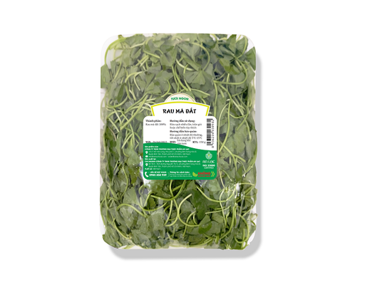 Rau Má Đất An Lạc 150g