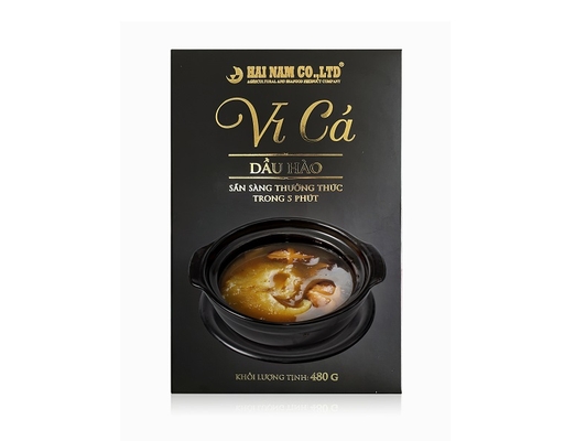 Vi Cá Dầu Hào 480g Hải Nam ảnh 0