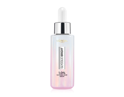 Tinh Chất Dưỡng Sáng 1% Glycolic-Bright 30ml L'Oreal ảnh 0