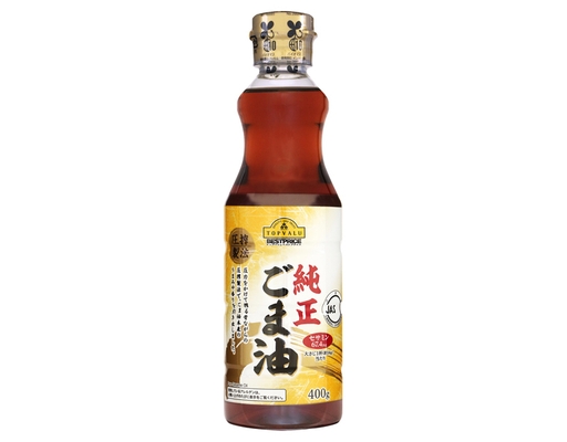 Dầu Mè 400g TOPVALU ảnh 0