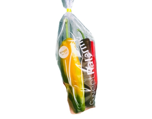 Ớt Ngọt Palermo 300g AVN ảnh 0