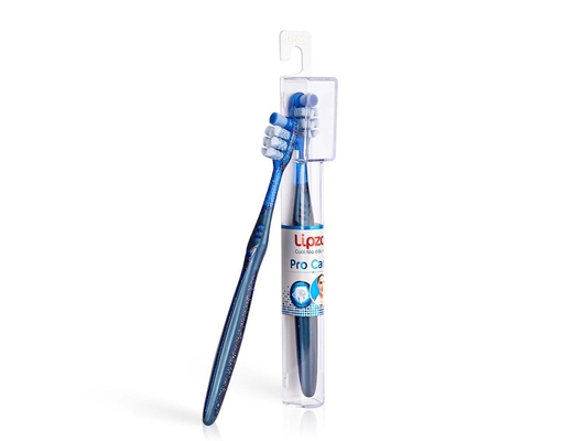 Bàn Chải Đánh Răng Cao Cấp Pro Care Lipzo ảnh 0