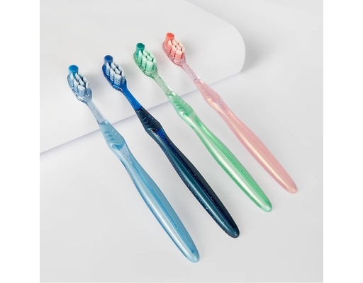 Bàn Chải Đánh Răng Cao Cấp Pro Care Lipzo ảnh 3