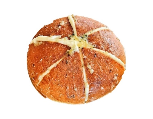Bánh Mì Phô Mai Bơ Tỏi 1 Cái AEON BREAD ảnh 1