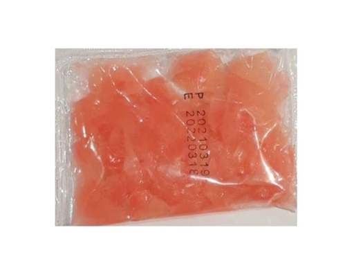 Gừng Ngâm Trắng/ Hồng 5g AEON SUSHI ảnh 0