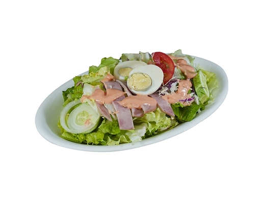 Salad Set A 150g AEON SUSHI ảnh 0