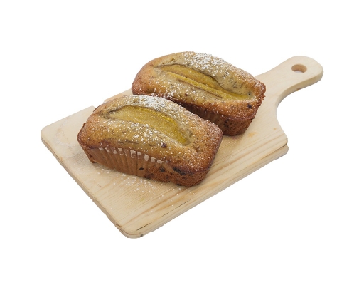Bánh Cake Chuối 1 Cái. AEON DESSERT ảnh 0