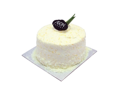 Bánh Kem Bắp Mini 250g AEON DESSERT ảnh 0