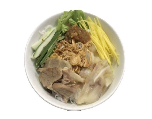 Bún Mắm Nêm 350g AEON DELICA ảnh 0