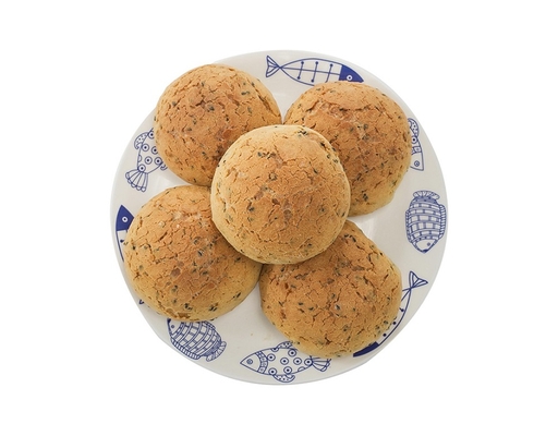Bánh Hàn Quốc Túi 5 Cái AEON BREAD ảnh 0