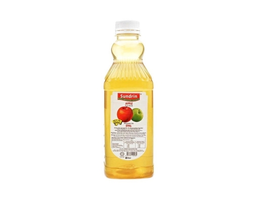 Nước Táo Ép 1L Sundrin ảnh 0