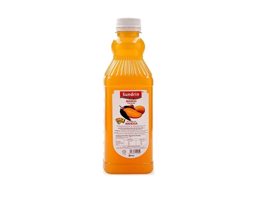 Nước Xoài Ép 1L Sundrin ảnh 0
