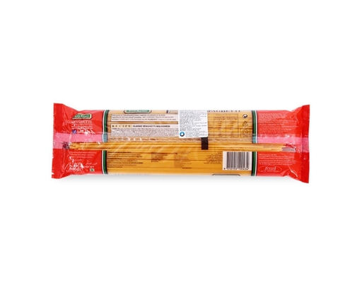 Mì Spaghetti N.5 500g San Remo ảnh 1
