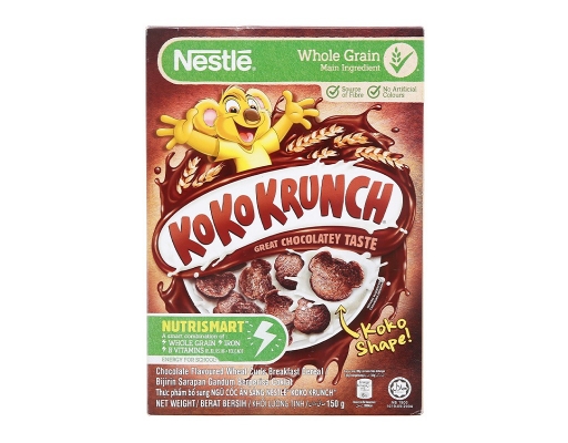 Bánh Ăn Sáng 150g Koko Krunch ảnh 0