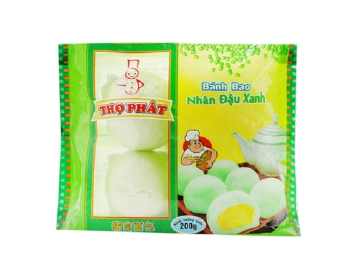 Bánh Đậu Xanh 200g Thọ Phát ảnh 0