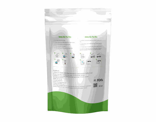 Cà Phê Hạt Rang Culi 500g Copen ảnh 1